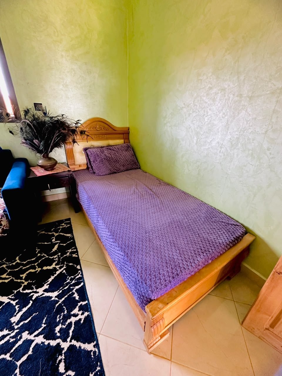Chambre Solo